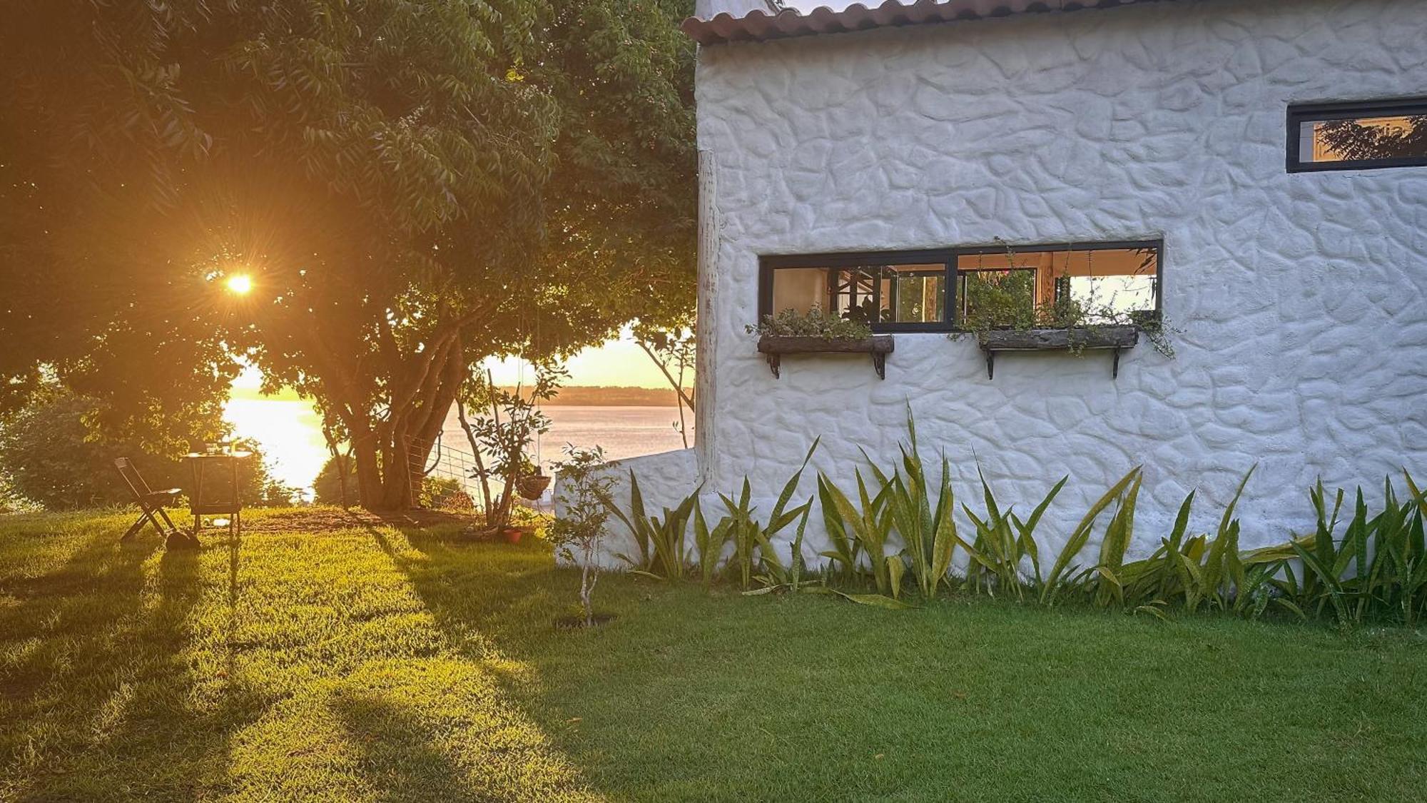 Pipa Sunset Villa Praia de Pipa Esterno foto
